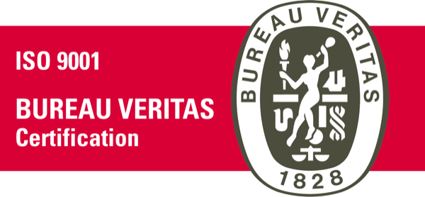 ISO 9001:2015