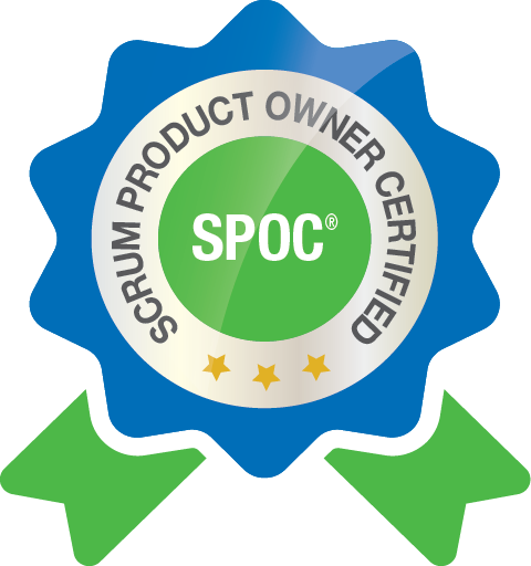 Scrum Product Owner (SPOC)