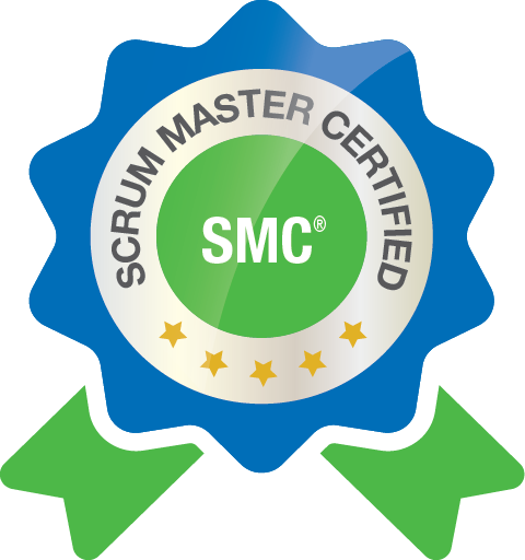 Scrum Master (SMC)