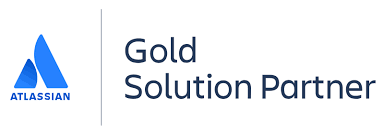 Atlassian Gold Solution Partner