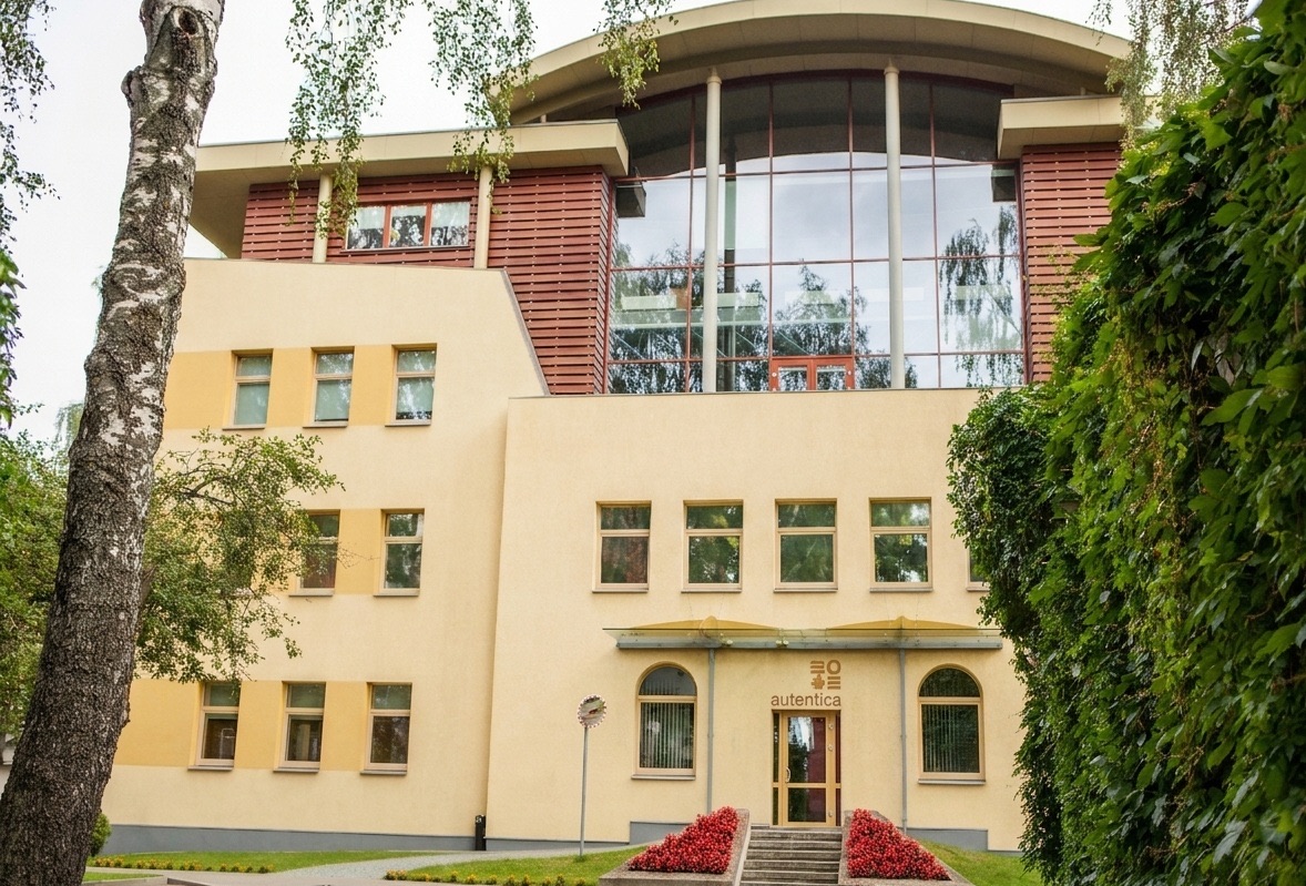 Autentica office