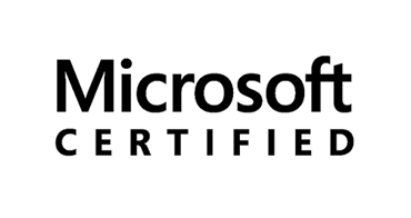 Microsoft Certified