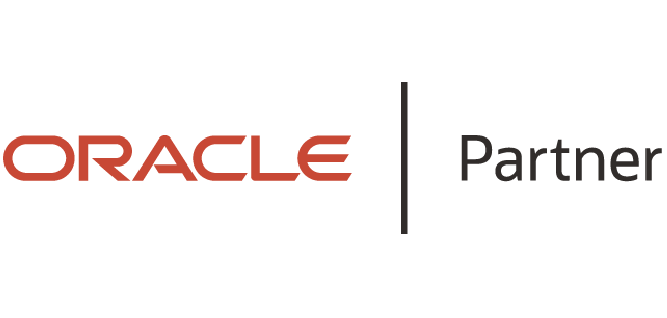 Oracle Gold Partner