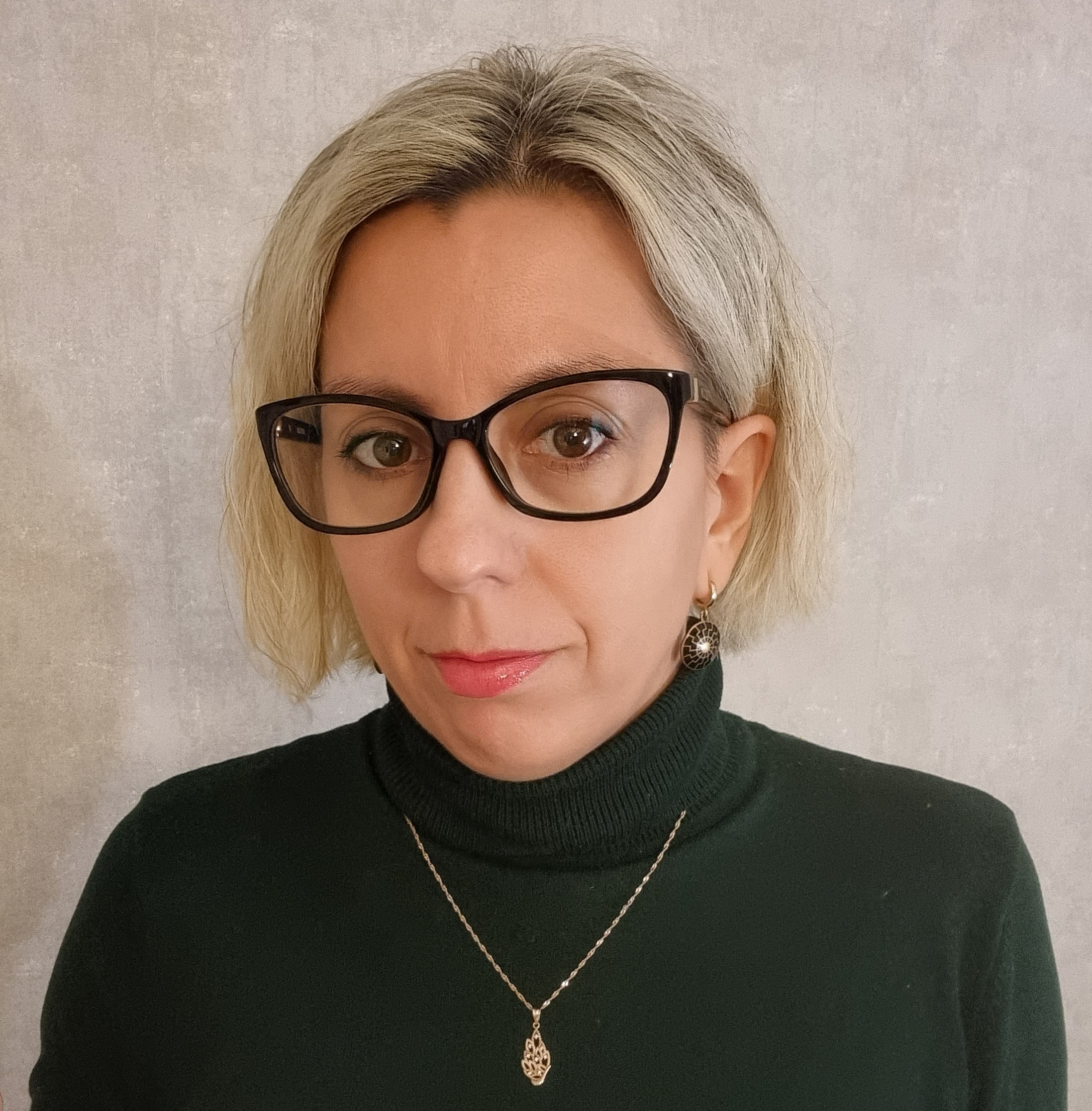 Inga Brence